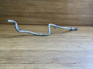 2014-2015 Audi R8 42 5.2L Spyder Trans Oil Cooler Line Tube OEM 34k Miles