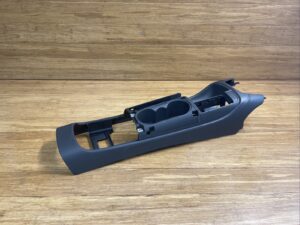 2014-2015 Audi R8 42 Front Center Console CupHolder Trim Panel OEM *NOTE*
