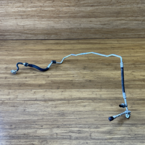 2014-2017 BMW i8 I12 1.5L AWD A/C Refrigerant Discharge Hose Pipe Line OEM