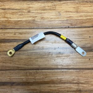 2014-2017 Volkswagen Sharan 7N Automatic GearBox Ground Line 1K0971250AK Genuine