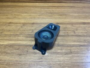 2014-2018 BMW X5 F15 D-Pillar Sound Speaker Tweeter Rear Left or Right Side OEM