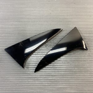 2014-2018 BMW X5 F15 Liftgate Molding Spoiler Rear Left & Right Side OEM *NOTE*
