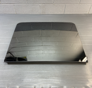 2014-2018 BMW X5 F15 Panoramic Sunroof Window Front Glass Panel Cover OEM