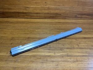 2014-2018 BMW X5 F15 Sun Shade Door Window Rear Right Side 51357373634 OEM