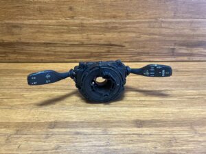 2014-2018 BMW X5 F15 Switch Cluster Steering Column Front Left Side OEM