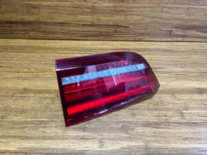 2014-2018 BMW X5 F15 Taillight Inner Brake Light Rear Right Side OEM *NOTE*