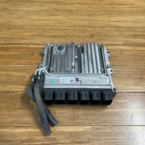 2014-2019 BMW G30 G11 G12 Engine ECM Electronic Control Module 8680196 OEM