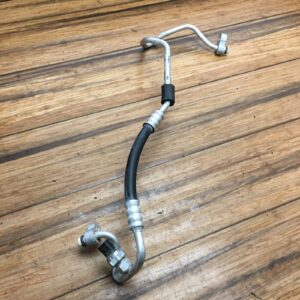 2014-2019 BMW X5 F15 A/C Pressure Hose Condenser Evaporator OEM Pipe Line