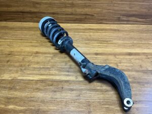 2014-2019 BMW X5 F15 AWD Shock Strut Absorber Front Left Side 26K Miles OEM
