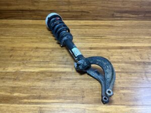 2014-2019 BMW X5 F15 AWD Shock Strut Absorber Front Right Side 26K Miles OEM