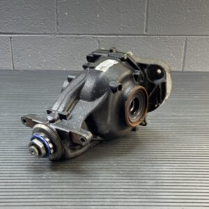 2014-2019 BMW X5 F15 RWD Differential Carrier Gear Rear 3.15 Ratio 26K Miles OEM