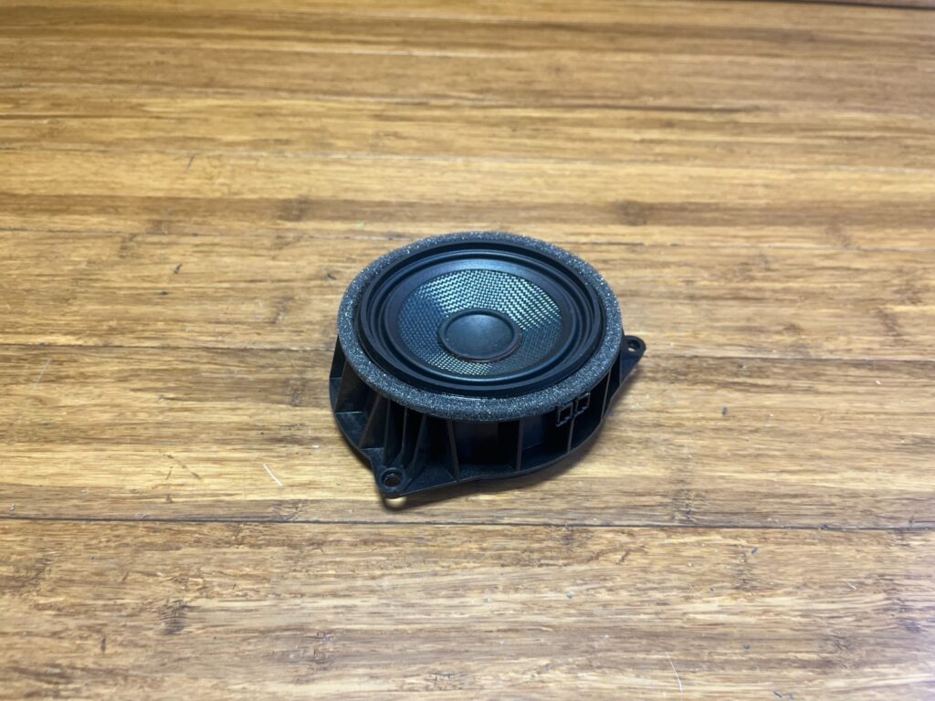 2014-2019 BMW X5 F15 Speaker Sound Hi/Fi Harman Kardon Front or Rear Side OEM