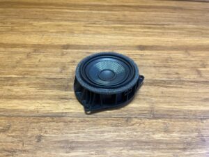 2014-2019 BMW X5 F15 Speaker Sound Hi/Fi Harman Kardon Front or Rear Side OEM