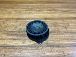 2014-2019 BMW X5 F15 Speaker Sound Hi/Fi Harman Kardon Front or Rear Side OEM