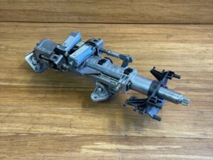 2014-2019 BMW X5 F15 X6 F16 Steering Column Shaft OEM Genuine Assembly 746773