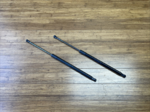 2014-2020 BMW I8 Rear Right & Left Trunk Hatch Support Sturt Shock Set of 2 OEM