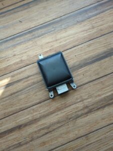 2014-2020 BMW M3 M4 F80 F82 F83 F30 F32 Rear Left Blind SPot Sensor Module OEM