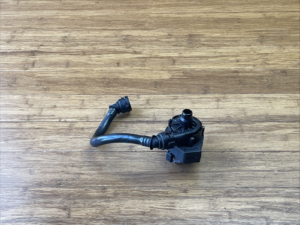 2014-2020 BMW i8 I12 1.5L Auxiliary Engine Coolant Water Pump Unit OEM