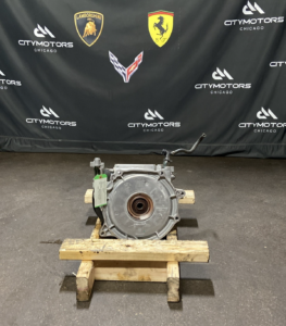 2014-2020 BMW i8 I12 AWD Hybrid Electric E-Drive Motor Unit Front 78K Miles OEM