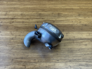 2014-2020 BMW i8 I12 Acoustic Active Sound Generator Muffler Speaker OEM