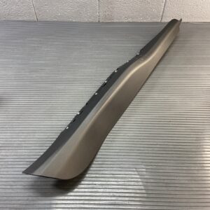 2014-2020 BMW i8 I12 Coupe Door Sill Trim Panel Front Left Lower OEM *NOTE*
