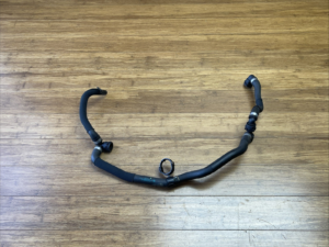 2014-2020 BMW i8 I12 Electric Drive Motor Inverter Radiator Coolant Hose OEM