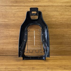2014-2020 BMW i8 I12 Front Right Seat Backrest Upper Frame Carrier OEM
