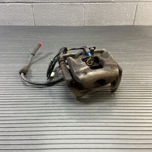 2014-2020 Mercedes GLA 250 X156 Front Right Brake Caliper With Pads 60k Mile OEM