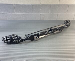 2014-2021 BMW M2 F87 Rear Bumper Center Support Mount Bracket Guide OEM