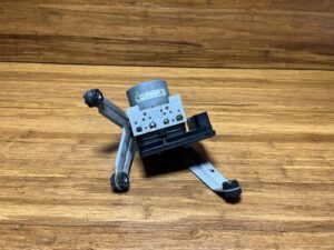 2014-2021 BMW i3 101 ABS Anti-Lock Brake Pump Control Module Unit DSC OEM
