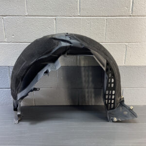 2014-2021 BMW i3 I01 Rear Right Fender Liner Splash Shield OEM 51717394078