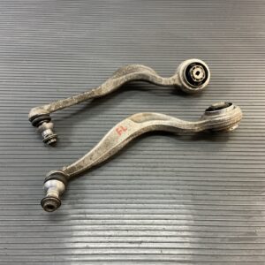 2014-2021 Mercedes S550 W222 AWD Left And Right Control Arm 51k Miles OEM