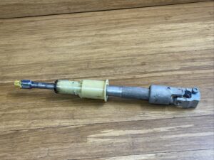 2014-2021 Mercedes S560 S550 W222 Steering Column Intermediate Shaft OEM