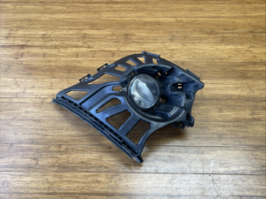 2014-2021 Mini Cooper S F55 Bumper Support Fog W/ Halogen Lamp Front Left OEM