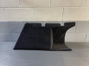 2014-2022 Range Rover Sport L494 Rear Right Quarter Trim Panel Cover OEM