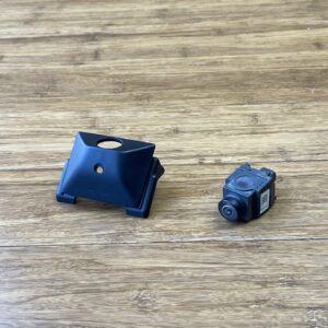 2014-2023 BMW I8 I12 Rear View Parking Back Up Camera W/ Bracket Assembly OEM