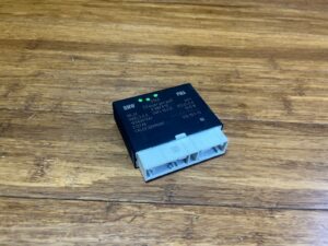 2014-2023 BMW X5 F15 Parking Assist Control Module Unit Rear Side 6884612 OEM
