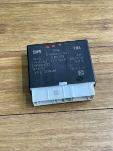 2014-2023 BMW X6 F16 PDC Parking Distance AssistANCE Control Module OEM