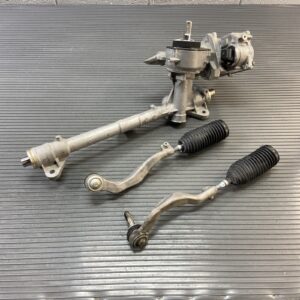 2014-2024 Mini Cooper F55 Power Steering Gear Rack & Pinion 95K Miles OEM