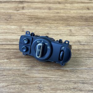 2014-2024 Mini Cooper S F55 2.0L Headlight Switch Control 61315A25470 OEM