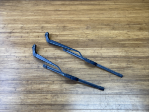 2014-2024 Mini Cooper S F55 Windshield Wiper Arm Left & Right Side Set Of 2 OEM