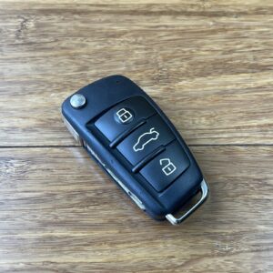 2015-2018 Audi Q3 8U Smart Keyless Entry Remote Key Fob 8X0837220A OEM