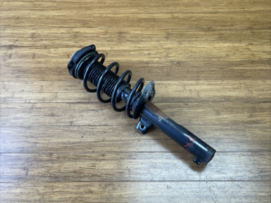 2015-2018 Audi Q3 8U Strut Shock Assembly Front Left Or Right 113k Miles OEM