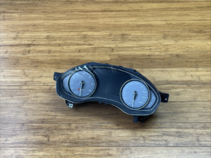 2015-2018 Audi S6 C7 Instrument Cluster Speedometer Assembly Km/h 4G0920931P OEM