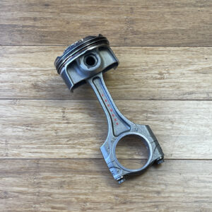 2015-2018 Ferrari California T 3.9L Connecting Rod Piston Engine OEM 3K Miles