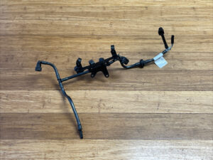 2015-2018 Ferrari California T Depressor Connector Pipe Hose Tube OEM