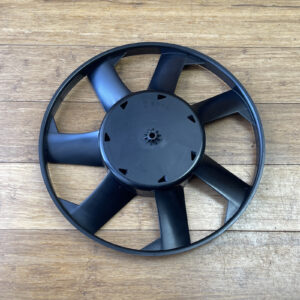 2015-2018 Ferrari California T  Engine Radiator Cooling Fan  w/o Motor OEM