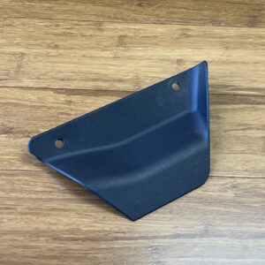 2015-2018 Ferrari California T Left Plastic Trunk Trim Panel OEM Genuine
