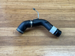 2015-2018 Ferrari California T Right Filter Turbo Hose Tube Line 3K Miles OEM