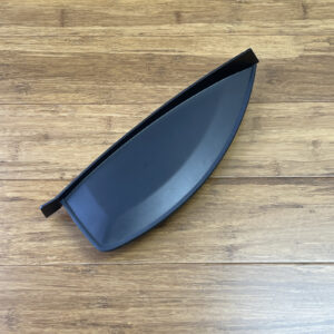 2015-2018 Ferrari California T Right Side Dash End Trim Panel 87218200 OEM